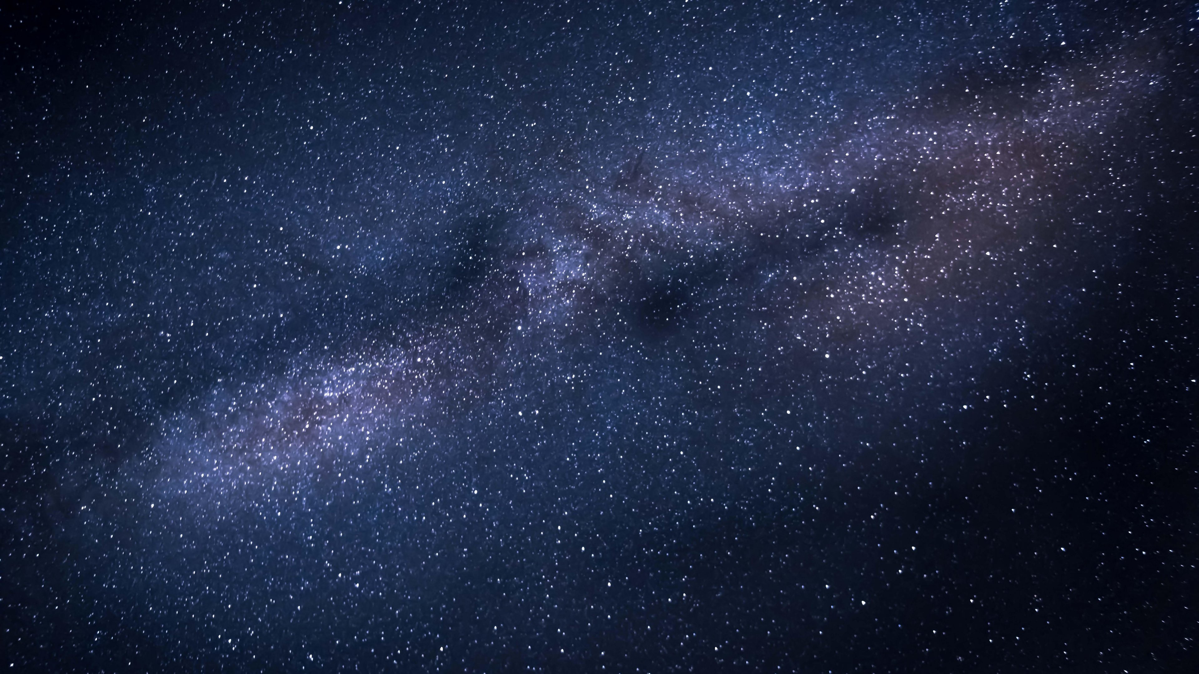 Milky Way Wallpaper - Mobile & Desktop Background