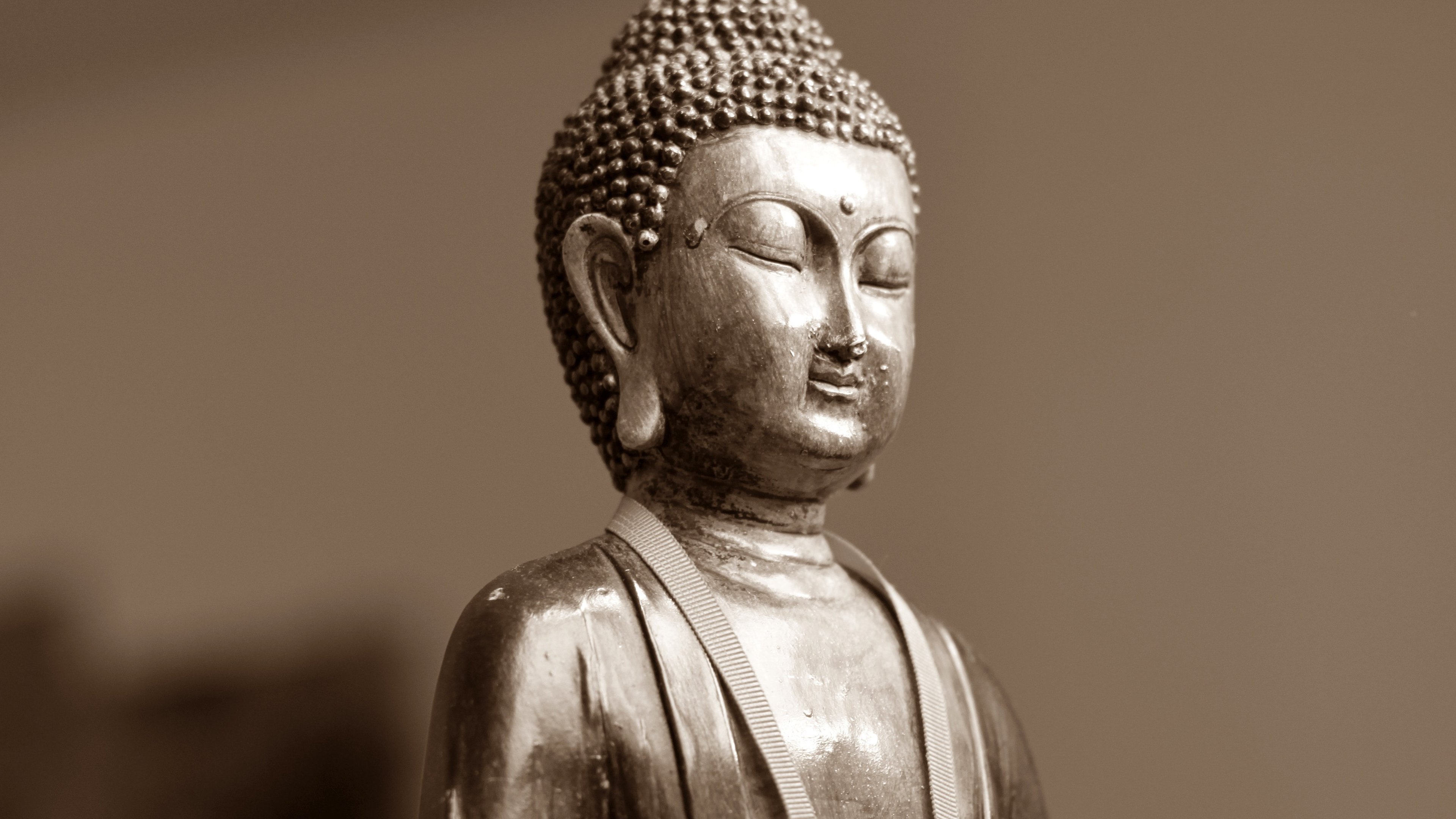 Buddha Statue Wallpaper - iPhone, Android & Desktop Backgrounds