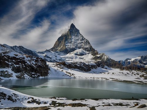 Matterhorn  Wallpaper