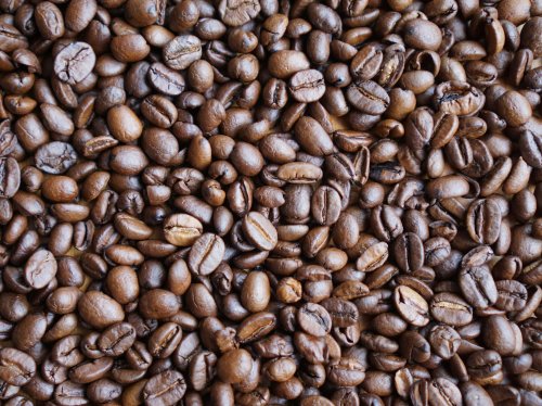 Coffee Beans  Wallpaper
