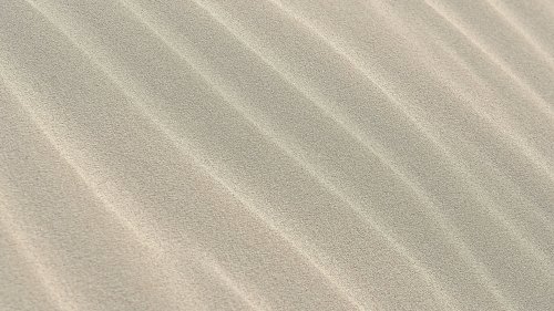 Sand Texture HD Desktop Wallpaper