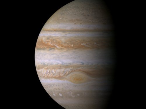 Jupiter  Wallpaper