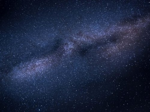 Milky Way  Wallpaper