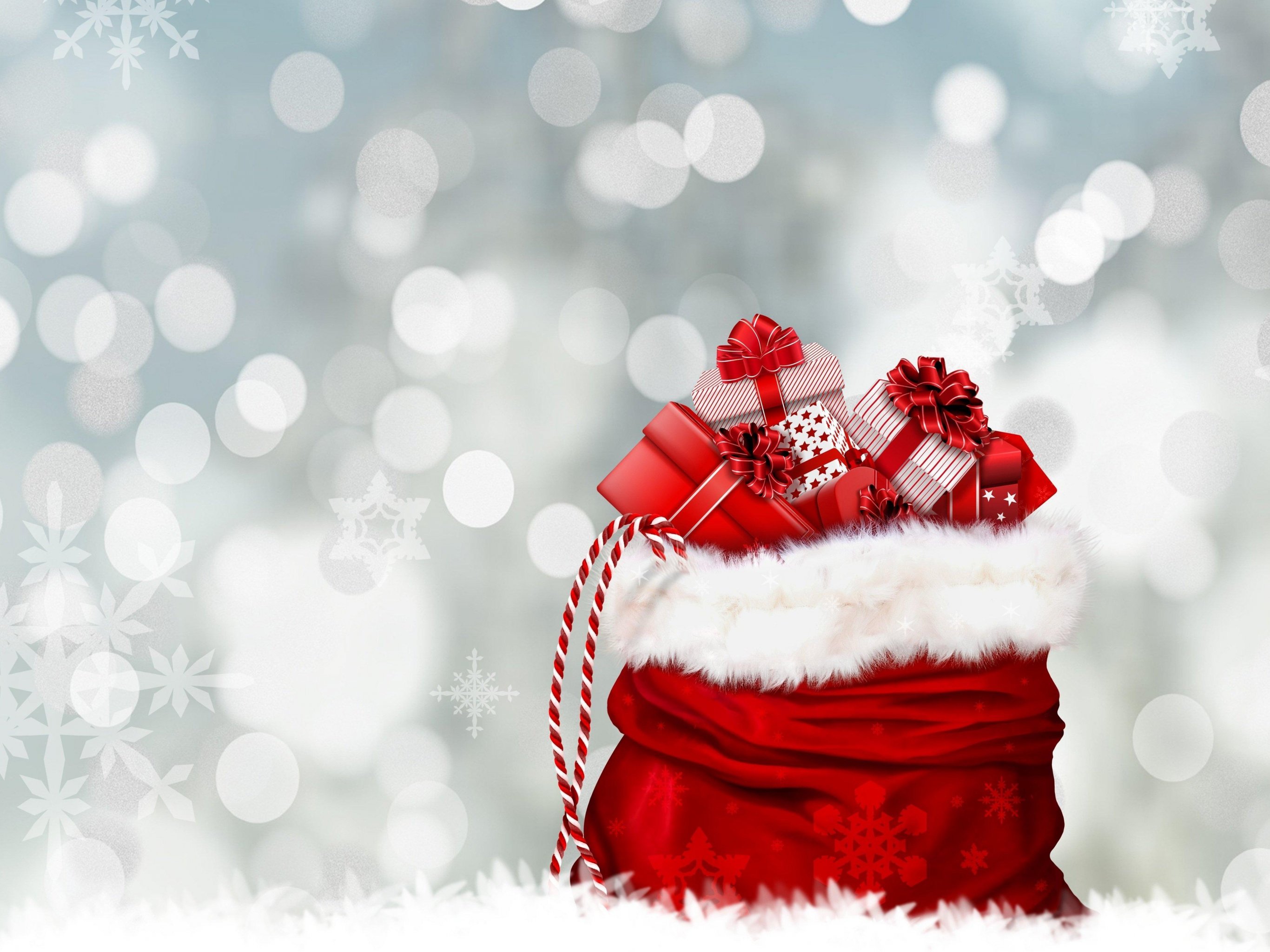 Free download Beautiful Christmas Gift 4K HD Desktop Wallpaper for 4K Ultra  [2560x1600] for your Desktop, Mobile & Tablet | Explore 31+ Gift Wallpapers  | Christmas Gift Background, Christmas Gift Wallpaper, Diwali Gift Wallpaper
