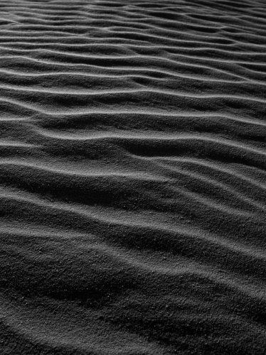 Dark Sand Texture iPad Wallpaper